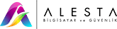 Alesta Bilgisayar Logo